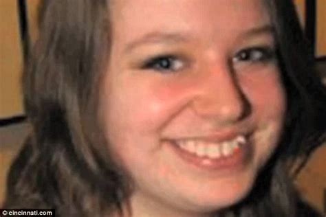 Katelyn Markhams Remains Found Nearly Three Years After She Went