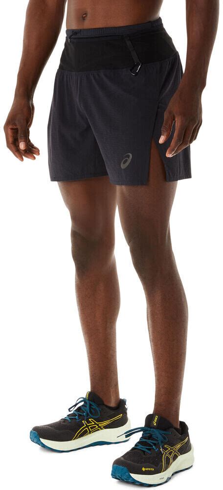 Asics Fujitrail Short Performance Black Ab Preisvergleich Bei