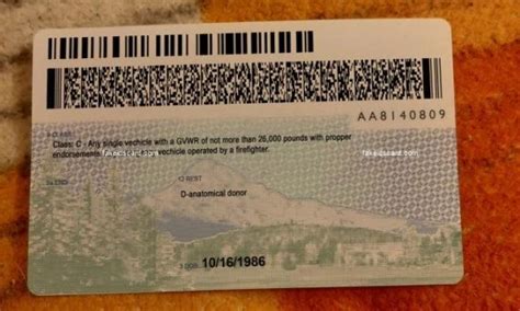 Oregon Fake Id Scannable Buy Fake Id Best Scannable Fake Id Online