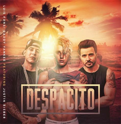 Luis FONSI DADDY YANKEE JUSTIN BIEBER Despacito Remixes Vinyl At