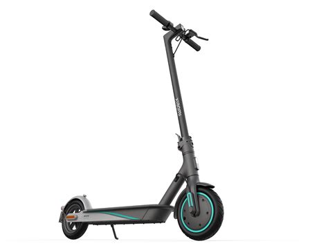 Xiaomi Mi Electric Scooter Pro 2 Et Maintenant La Trottinette