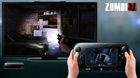 Zombiu Multiplayer Hands On Preview