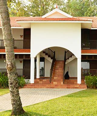 Best Luxury Resorts in Ashtamudi, Kerala | Club Mahindra GoZest Membership