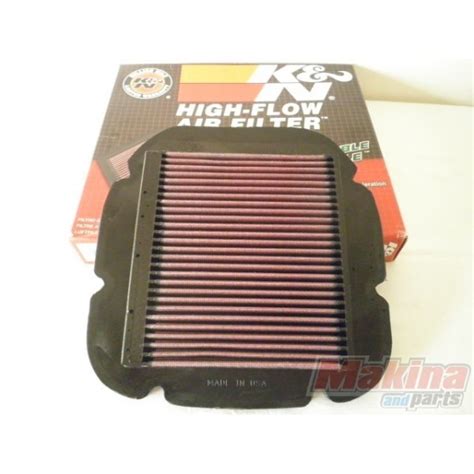 SU1002 Air Filter K N Suzuki DL 650 1000 Vstrom