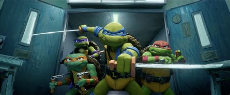 Tmnt The Next Chapter On Twitter Rt Tmnt Which Turtle Are You