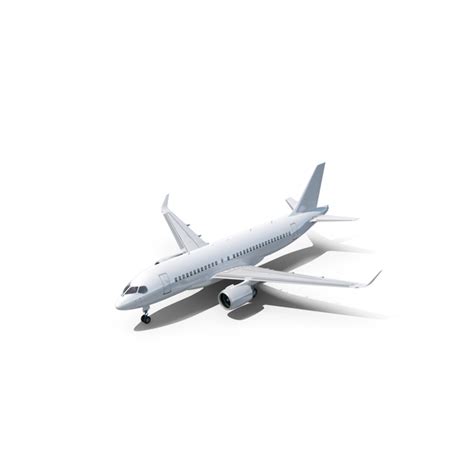 Airbus A220 100 Detailed Interior Generic 3D Object 2297682393 ...