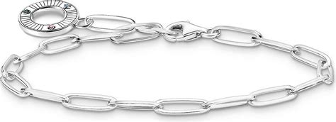 Thomas Sabo Armband In Silber Bestellen