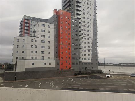 Woolwich Regeneration | Greenwich | Page 11 | SkyscraperCity Forum