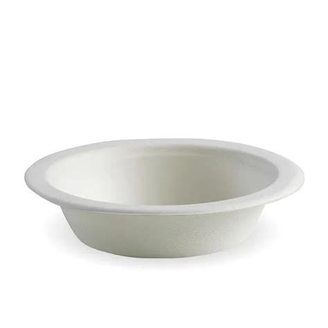 Biopak Bowl Oz Ml Biocane