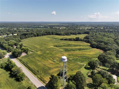 Cypress Johnson County IL Farms And Ranches Hunting Property For