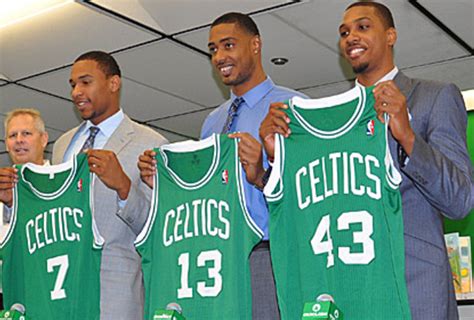 Boston Celtics: Evaluating Draft Picks' Debut Performances | News ...