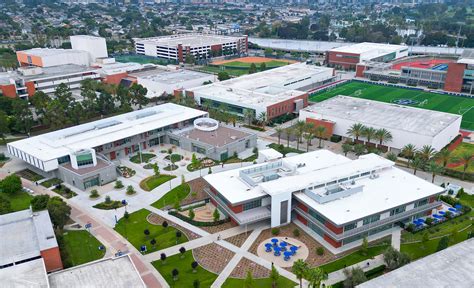 El Camino College Wins National Science Foundation Grant El Camino