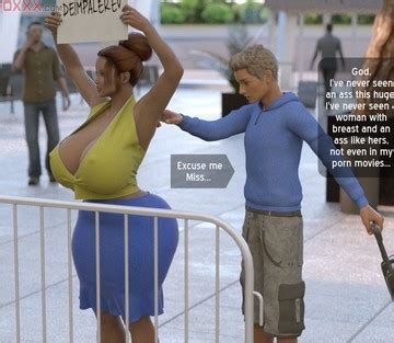 The Nephews Arrival Muses Sex And Porn Comics