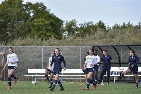 Oakville Blue Devils V Fc London Womens August 31 2019 2019