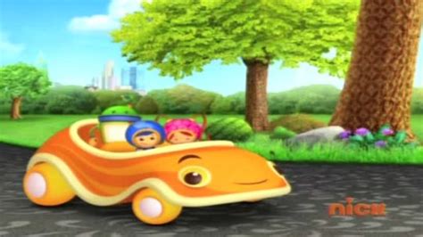 Team Umizoomi - The Great Shape Race Part 1 – @mariamnewton on Tumblr