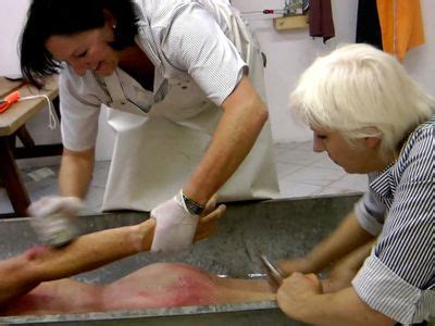 Female Butcher Porn Pics Telegraph