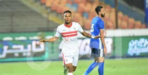 الوطن سبورت الزمالك يجهز ملفا للرد على شكوى الإفريقي في صفقة سيف