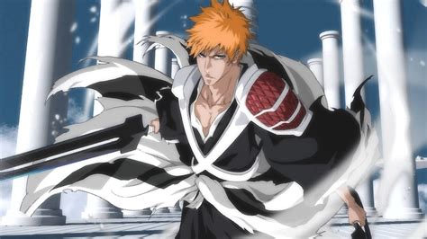 ICHIGO TYBW YouTube