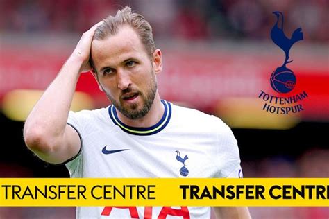 Breaking Harry Kane Receives Record Breaking Offer From Bayern Munich