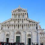 Duomo di Pisa Interno Cosa c è all Interno della Cattedrale di Pisa