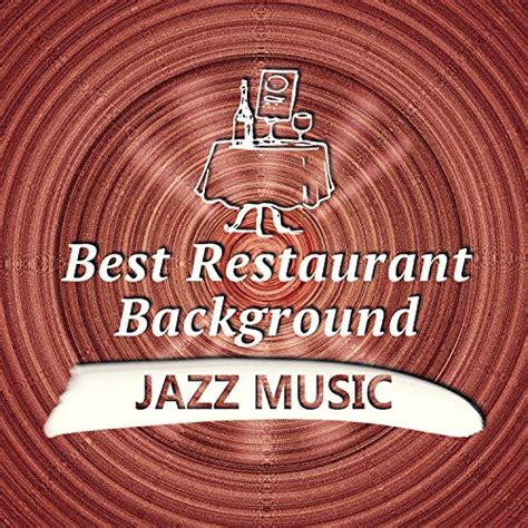 Amazon Music Piano Jazz Mastersのbest Restaurant Background Jazz Music