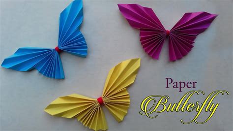 Paper Butterfly BB0