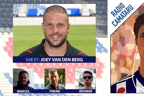 S4e37 Applaus Voor Sc Heerenveen Met Joey Van Den Berg Radio Camataru