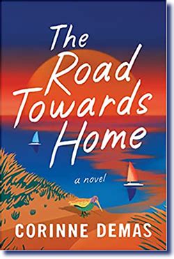 Corinne Demas The Road Towards Home