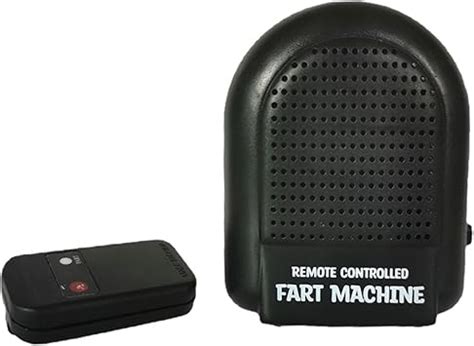 Farting Machine Fart Machine With Remote Pocket Size Fart Box Fart