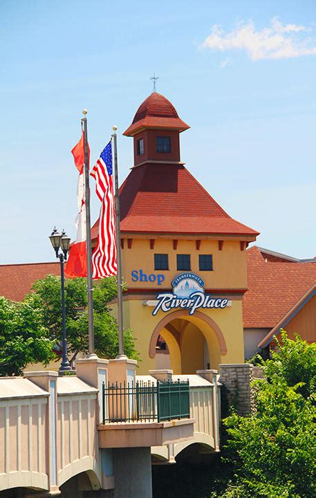 Frankenmuth River Place Shops | Frankenmuth, MI 48734 | Craft Beer & Breweries | Great Lakes Bay ...