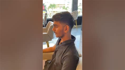 ️this One My New Treand An Advance Hair 👦🤘styletrendingviral