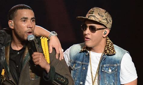 Daddy Yankee Y Don Omar Abren Cuarta Función El Nuevo Día