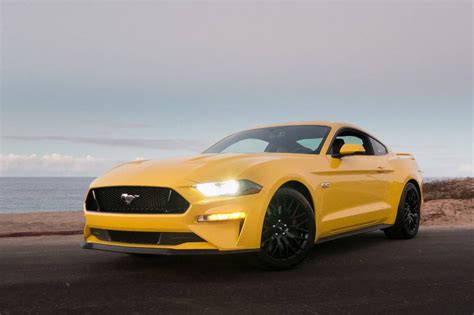 Ford Mustang Specs Prices Mpg Reviews Photos Cars