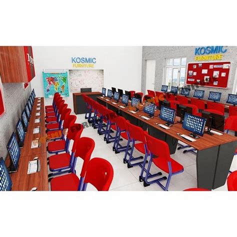 Computer Lab Furniture at ₹ 5000 | Chandi | Nalanda | ID: 21577751930