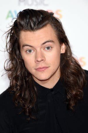 Harry Styles' Transformation Over the Years: One Direction to Now