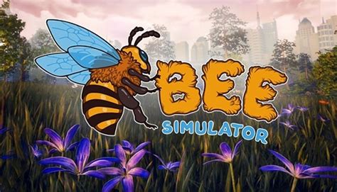 Crouschynca o grach filmach książkach i nie tylko Bee Simulator