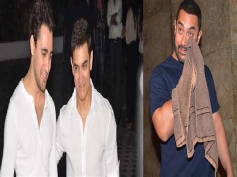 Aamir Khan Nephew Imran Khan Pain Spilled Out After 8 Years Revealed