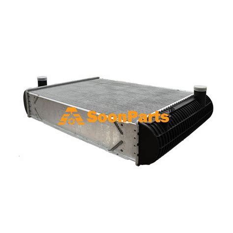 Water Tank Radiator Core ASS Y VOE11110705 For Volvo Wheel Loader L60H