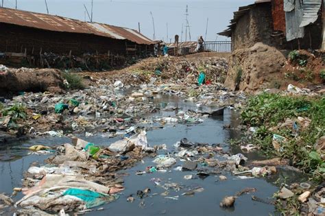 The Impacts Of Poor Waste Management In Communities