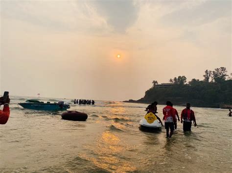 Top 4 Things to Do in Calangute Beach Goa