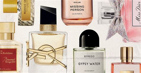 The Tiktok Famous Scents Worth The Money Ranked By Me Fashion