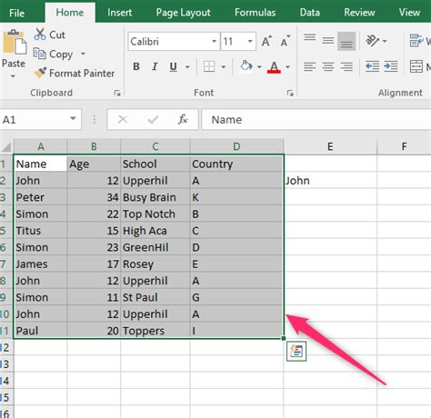 How To Highlight Rows Based On A Cell Value In Excel Basic Excel Tutorial