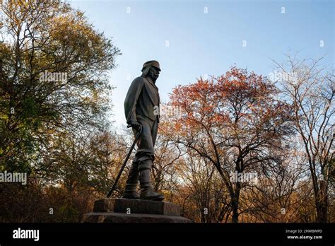 Statue of David Livingstone, Zimbabwe Stock Photo - Alamy