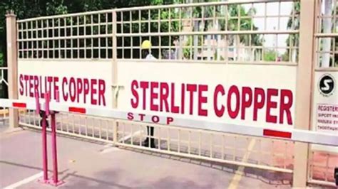 Is Vedanta’s Sterlite Copper plant in Tamil Nadu reopening?