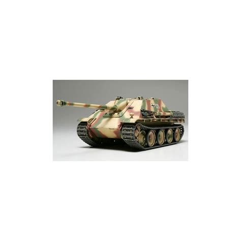 TAMIYA 1 48 GERMAN TANK DESTROYER JAGDPANTHER LATE VERSION 32522