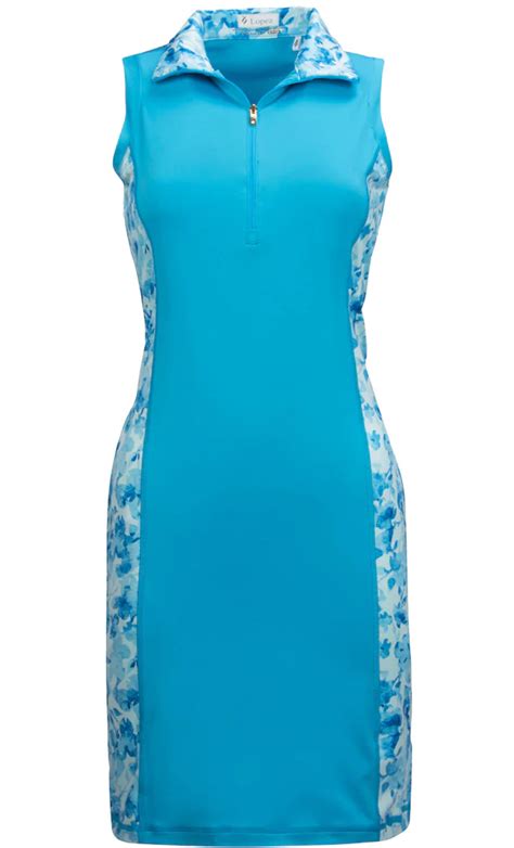 19 Cute Womens Golf Dresses That Will Have You Teeing Off in Style