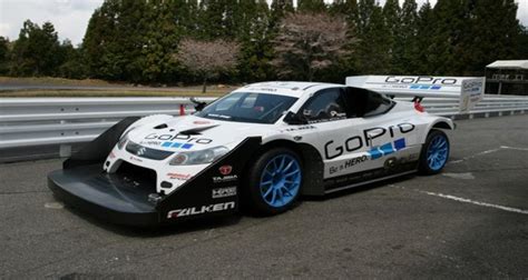 Vidéo Nobuhiro Monster Tajima à Pikes Peak