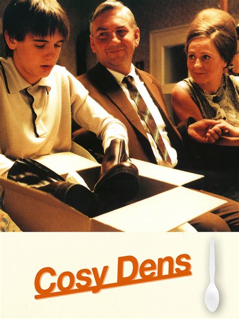 Prime Video: Cosy Dens