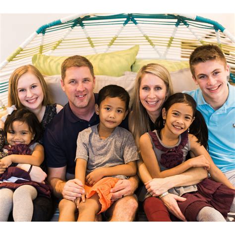 Immeasurably More | The Lambert Family Story — Show Hope