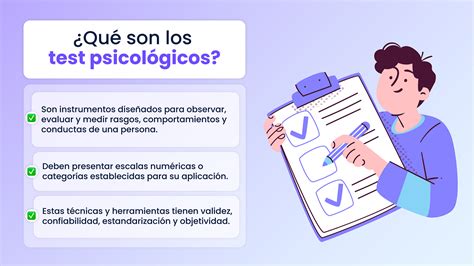 Test Psicol Gicos Tipos Ejemplos Usos Y Aplicaciones Adipa